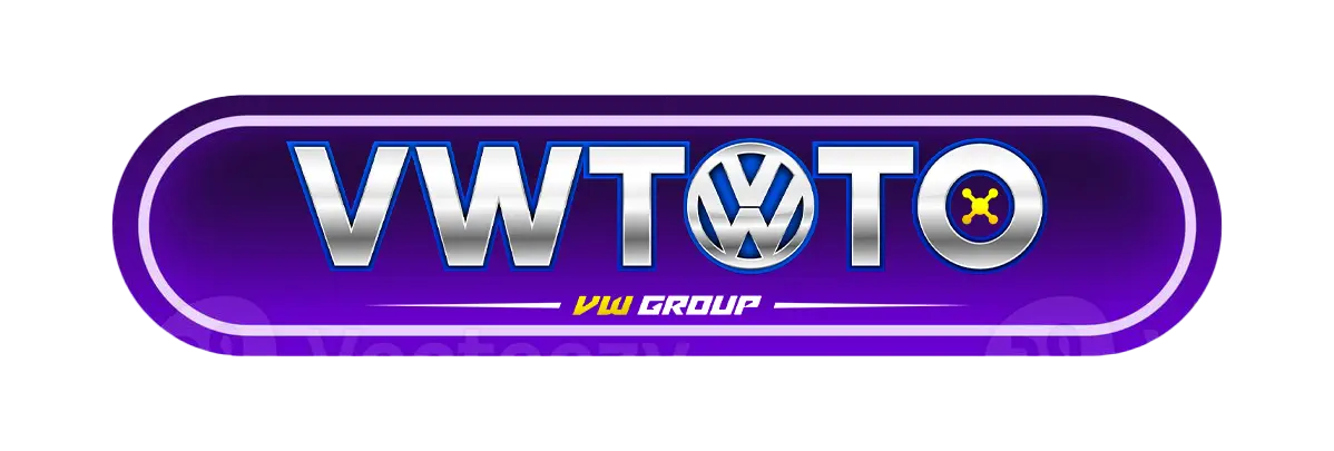 VWTOTO LOGO
